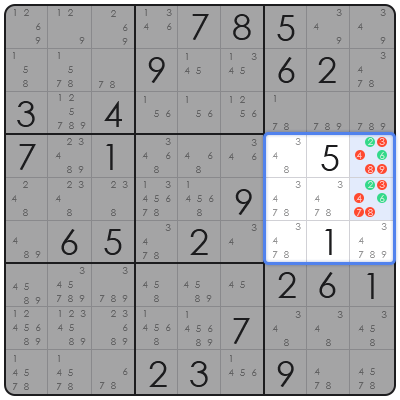 la times games sudoku
