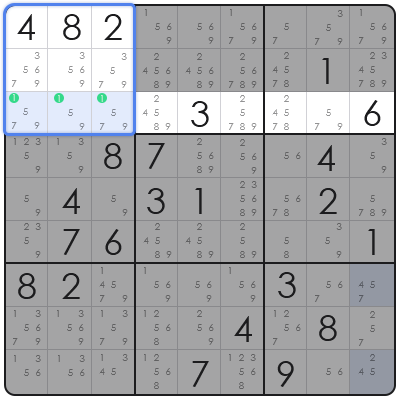 does sudoku have multiple solutions