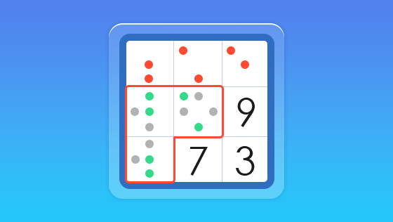 play sudoku online with pencil marks